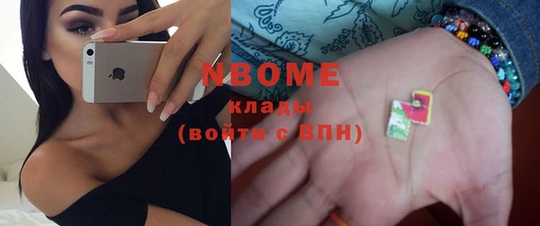 стаф Алексин